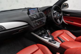 BMW 2 Series 2.0 225d M Sport Auto Euro 6 (s/s) 2dr