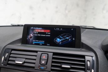 BMW 2 Series 2.0 225d M Sport Auto Euro 6 (s/s) 2dr