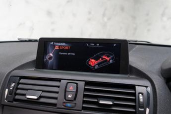 BMW 2 Series 2.0 225d M Sport Auto Euro 6 (s/s) 2dr