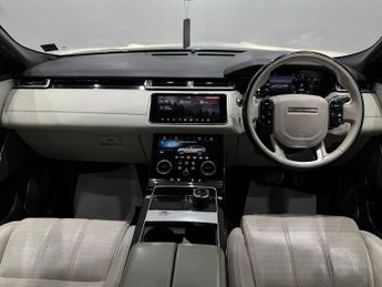 Land Rover Range Rover Velar 2.0 D180 R-Dynamic HSE Auto 4WD Euro 6 (s/s) 5dr