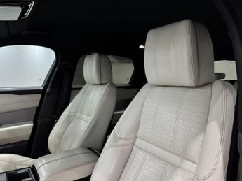 Land Rover Range Rover Velar 2.0 D180 R-Dynamic HSE Auto 4WD Euro 6 (s/s) 5dr