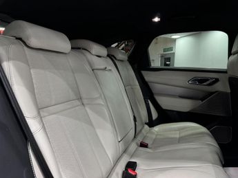 Land Rover Range Rover Velar 2.0 D180 R-Dynamic HSE Auto 4WD Euro 6 (s/s) 5dr