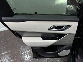 Land Rover Range Rover Velar 2.0 D180 R-Dynamic HSE Auto 4WD Euro 6 (s/s) 5dr