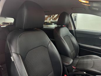 Kia Ceed 1.4 T-GDi 3 Sportswagon DCT Euro 6 (s/s) 5dr