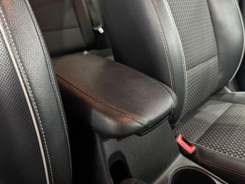 Kia Ceed 1.4 T-GDi 3 Sportswagon DCT Euro 6 (s/s) 5dr