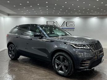 Land Rover Range Rover Velar 2.0 D240 R-Dynamic S Auto 4WD Euro 6 (s/s) 5dr