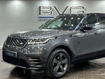 Land Rover Range Rover Velar 2.0 D240 R-Dynamic S Auto 4WD Euro 6 (s/s) 5dr