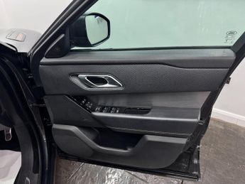 Land Rover Range Rover Velar 2.0 D240 R-Dynamic S Auto 4WD Euro 6 (s/s) 5dr