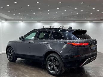 Land Rover Range Rover Velar 2.0 D240 R-Dynamic S Auto 4WD Euro 6 (s/s) 5dr