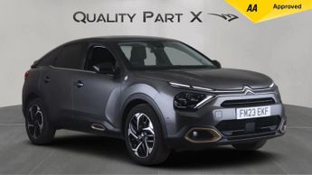 Citroen C4 1.2 PureTech C-Series Edition Euro 6 (s/s) 5dr