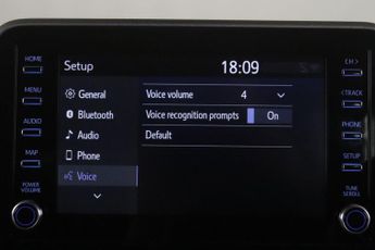 Toyota C-HR 1.8 VVT-h Icon CVT Euro 6 (s/s) 5dr