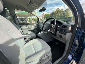 Ford C-Max 2.0 Zetec 5dr