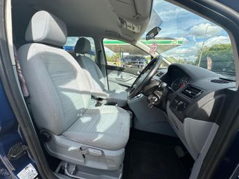 Ford C-Max 2.0 Zetec 5dr
