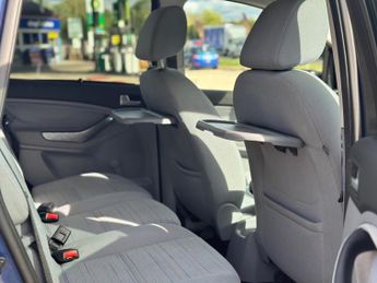 Ford C-Max 2.0 Zetec 5dr