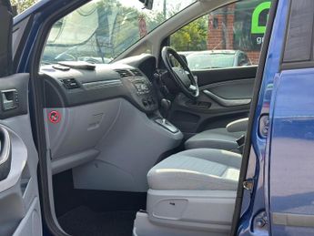Ford C-Max 2.0 Zetec 5dr