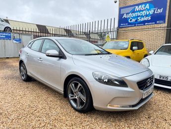 Volvo V40 2.0 D2 ES Nav Euro 6 (s/s) 5dr