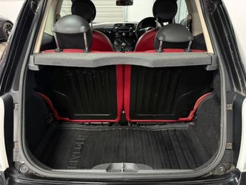 Fiat 500 1.4 Sport Euro 4 3dr
