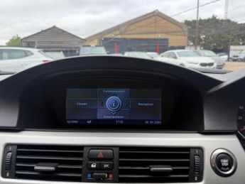BMW 3 Series 3.0 335i SE Steptronic Euro 4 2dr