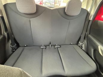 Toyota AYGO 1.0 VVT-i x Euro 6 5dr