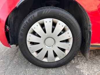Toyota AYGO 1.0 VVT-i x Euro 6 5dr