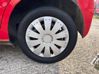 Toyota AYGO 1.0 VVT-i x Euro 6 5dr