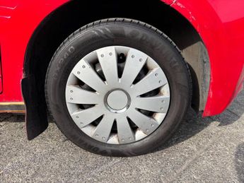 Toyota AYGO 1.0 VVT-i x Euro 6 5dr
