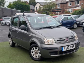 Fiat Panda 1.2 ECO Dynamic 5dr