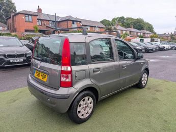 Fiat Panda 1.2 ECO Dynamic 5dr