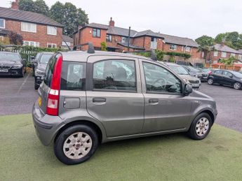 Fiat Panda 1.2 ECO Dynamic 5dr