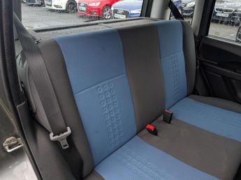 Fiat Panda 1.2 ECO Dynamic 5dr