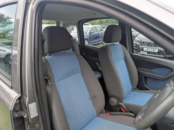 Fiat Panda 1.2 ECO Dynamic 5dr