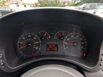 Fiat Panda 1.2 ECO Dynamic 5dr