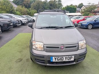 Fiat Panda 1.2 ECO Dynamic 5dr