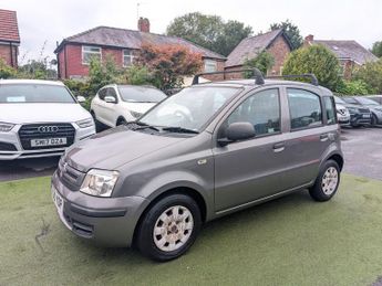 Fiat Panda 1.2 ECO Dynamic 5dr