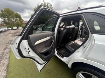 Audi Q3 2.0 TDI S line Plus S Tronic quattro Euro 6 (s/s) 5dr