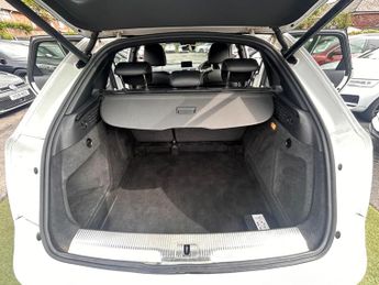Audi Q3 2.0 TDI S line Plus S Tronic quattro Euro 6 (s/s) 5dr