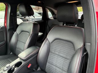 Mercedes-Benz B Class 2.1 B200d AMG Line (Premium) 7G-DCT Euro 6 (s/s) 5dr