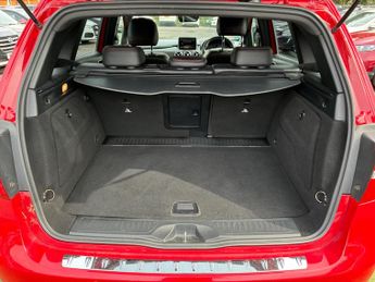Mercedes-Benz B Class 2.1 B200d AMG Line (Premium) 7G-DCT Euro 6 (s/s) 5dr