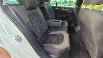Volkswagen Golf 1.4 TSI BlueMotion Tech ACT GT DSG Euro 6 (s/s) 5dr