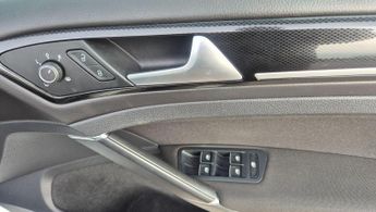 Volkswagen Golf 1.4 TSI BlueMotion Tech ACT GT DSG Euro 6 (s/s) 5dr