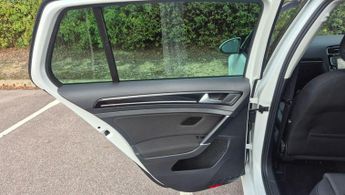 Volkswagen Golf 1.4 TSI BlueMotion Tech ACT GT DSG Euro 6 (s/s) 5dr