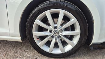 Volkswagen Golf 1.4 TSI BlueMotion Tech ACT GT DSG Euro 6 (s/s) 5dr