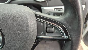 Skoda Yeti 1.2 TSI SE DSG Euro 5 5dr