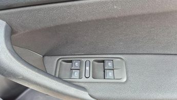 Skoda Yeti 1.2 TSI SE DSG Euro 5 5dr