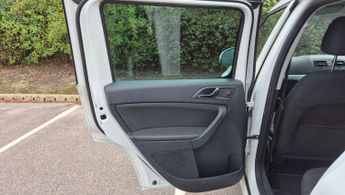 Skoda Yeti 1.2 TSI SE DSG Euro 5 5dr