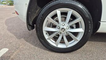 Skoda Yeti 1.2 TSI SE DSG Euro 5 5dr