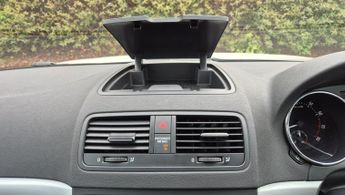 Skoda Yeti 1.2 TSI SE DSG Euro 5 5dr