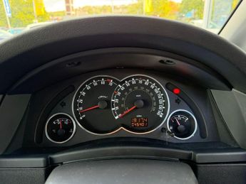 Vauxhall Meriva 1.4i 16v Active 5dr