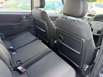 Vauxhall Meriva 1.4i 16v Active 5dr