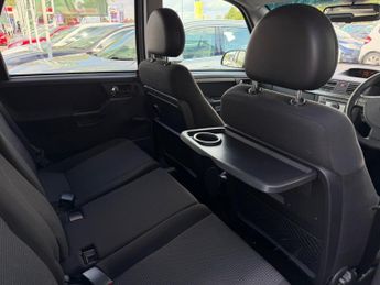 Vauxhall Meriva 1.4i 16v Active 5dr